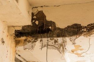 Abandoned Hospital vol.1
