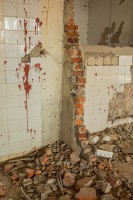 ABANDONED HOSPITAL vol.2