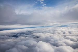 AERIAL CLOUDS - PHOTO PACK VOL. 10