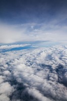 AERIAL CLOUDS - PHOTO PACK VOL. 10