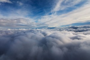 AERIAL CLOUDS - PHOTO PACK VOL. 10