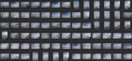 AERIAL CLOUDS - PHOTO PACK VOL. 10