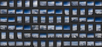AERIAL CLOUDS - PHOTO PACK VOL. 10