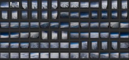 AERIAL CLOUDS - PHOTO PACK VOL. 10