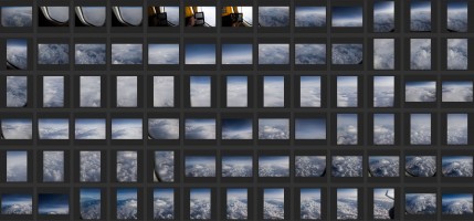 AERIAL CLOUDS - PHOTO PACK VOL. 10