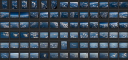 AERIAL CLOUDS - PHOTO PACK VOL. 10