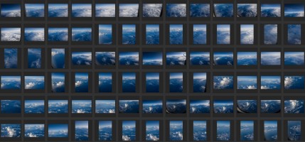 AERIAL CLOUDS - PHOTO PACK VOL. 10