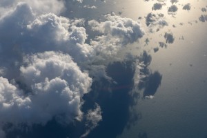 AERIAL CLOUDS - PHOTO PACK VOL. 11