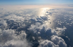 AERIAL CLOUDS - PHOTO PACK VOL. 11