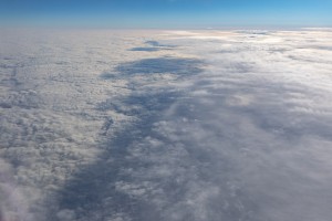 AERIAL CLOUDS - PHOTO PACK VOL. 11