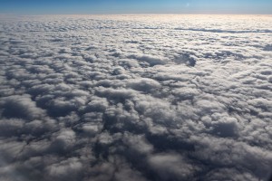 AERIAL CLOUDS - PHOTO PACK VOL. 11