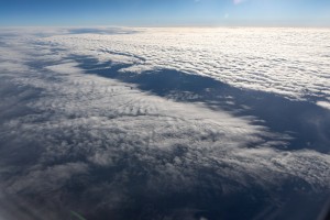 AERIAL CLOUDS - PHOTO PACK VOL. 11