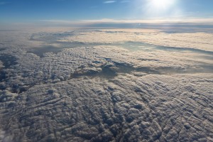 AERIAL CLOUDS - PHOTO PACK VOL. 11