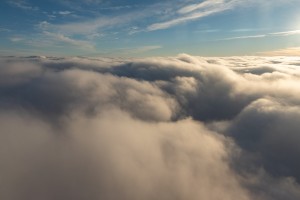 AERIAL CLOUDS - PHOTO PACK VOL. 11