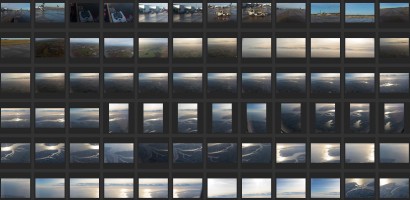 AERIAL CLOUDS - PHOTO PACK VOL. 11