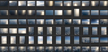 AERIAL CLOUDS - PHOTO PACK VOL. 11