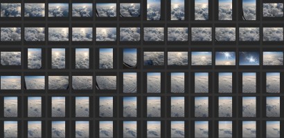 AERIAL CLOUDS - PHOTO PACK VOL. 11