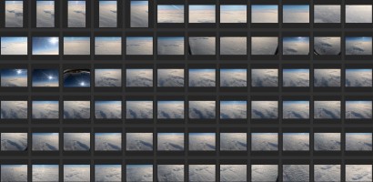 AERIAL CLOUDS - PHOTO PACK VOL. 11