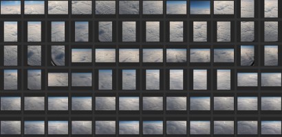 AERIAL CLOUDS - PHOTO PACK VOL. 11