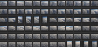 AERIAL CLOUDS - PHOTO PACK VOL. 11