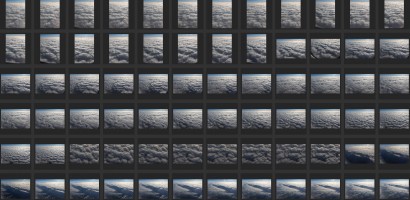AERIAL CLOUDS - PHOTO PACK VOL. 11