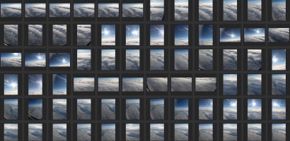 AERIAL CLOUDS - PHOTO PACK VOL. 11