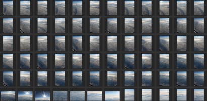 AERIAL CLOUDS - PHOTO PACK VOL. 11