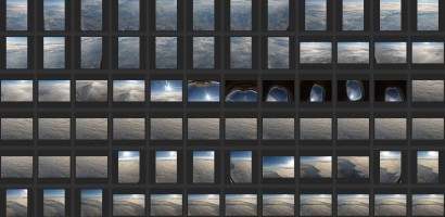 AERIAL CLOUDS - PHOTO PACK VOL. 11
