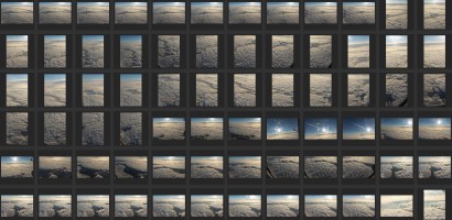 AERIAL CLOUDS - PHOTO PACK VOL. 11