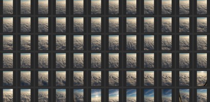 AERIAL CLOUDS - PHOTO PACK VOL. 11