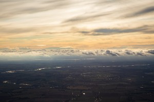 Aerial Clouds - Photo Pack vol. 12