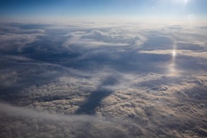 Aerial Clouds - Photo Pack vol. 12
