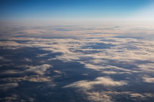 Aerial Clouds - Photo Pack vol. 12