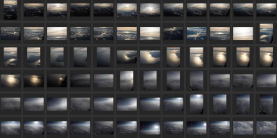Aerial Clouds - Photo Pack vol. 12
