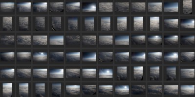 Aerial Clouds - Photo Pack vol. 12