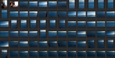 Aerial Clouds - Photo Pack vol. 12