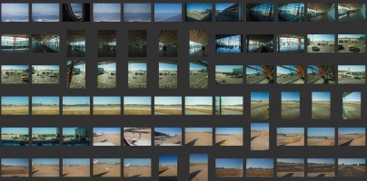 Aerial Clouds - Photo Pack vol. 13