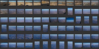 Aerial Clouds - Photo Pack vol. 13