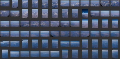 Aerial Clouds - Photo Pack vol. 13