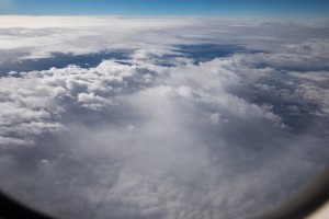 Aerial Clouds - Photo Pack vol. 13
