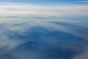 Aerial Clouds - Photo Pack vol. 13