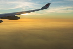 Aerial Clouds - Photo Pack vol. 13