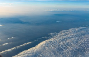 Aerial Clouds - Photo Pack vol. 13