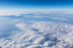 Aerial Clouds - Photo Pack vol. 13