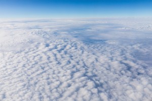 Aerial Clouds - Photo Pack vol. 13