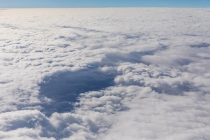 Aerial Clouds - Photo Pack vol. 13
