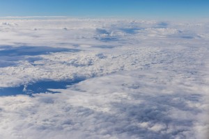 Aerial Clouds - Photo Pack vol. 13