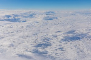 Aerial Clouds - Photo Pack vol. 13