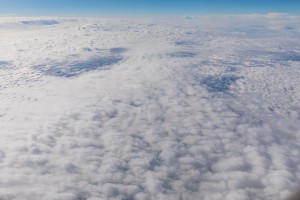 Aerial Clouds - Photo Pack vol. 13