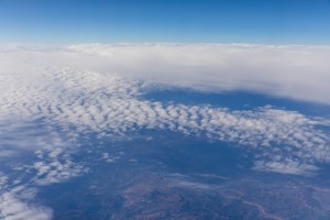 Aerial Clouds - Photo Pack vol. 13